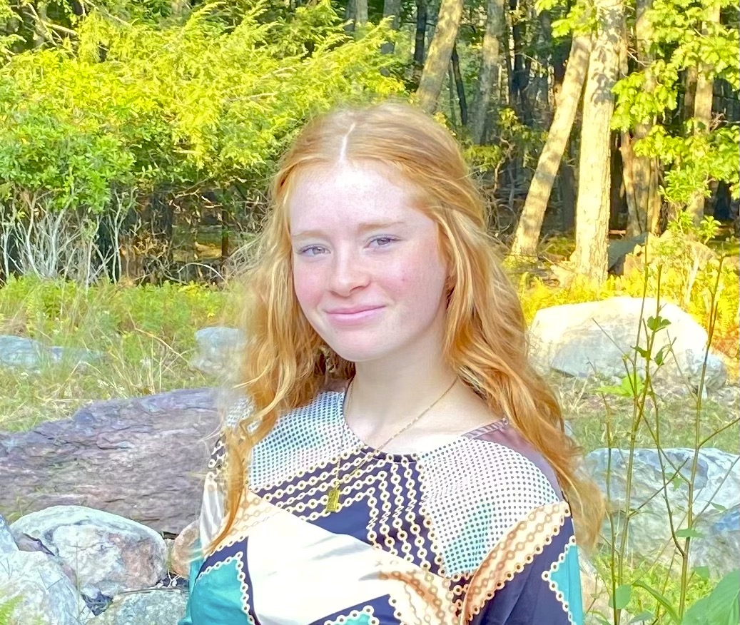 A photo of Alissa Evers